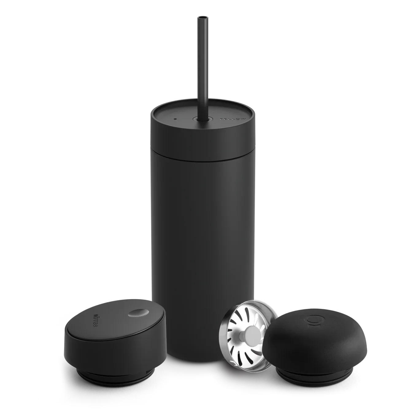 Carter 3-in-1 Lid System