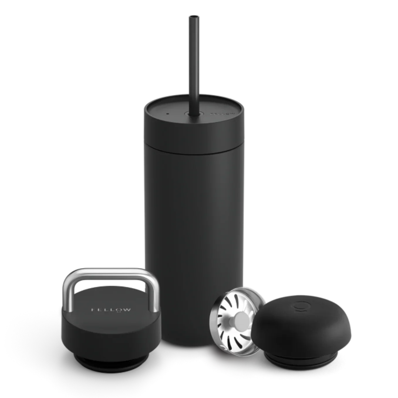 Carter 3-in-1 Lid System