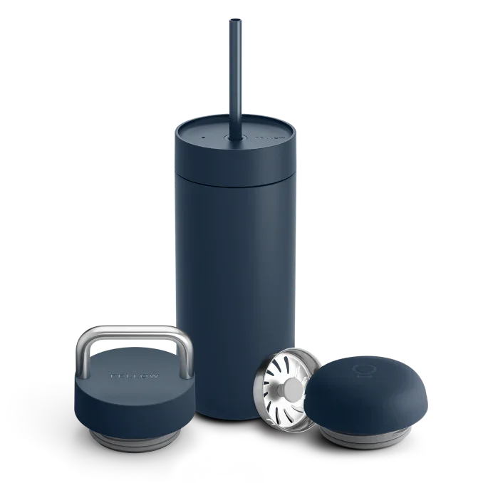 Carter 3-in-1 Lid System