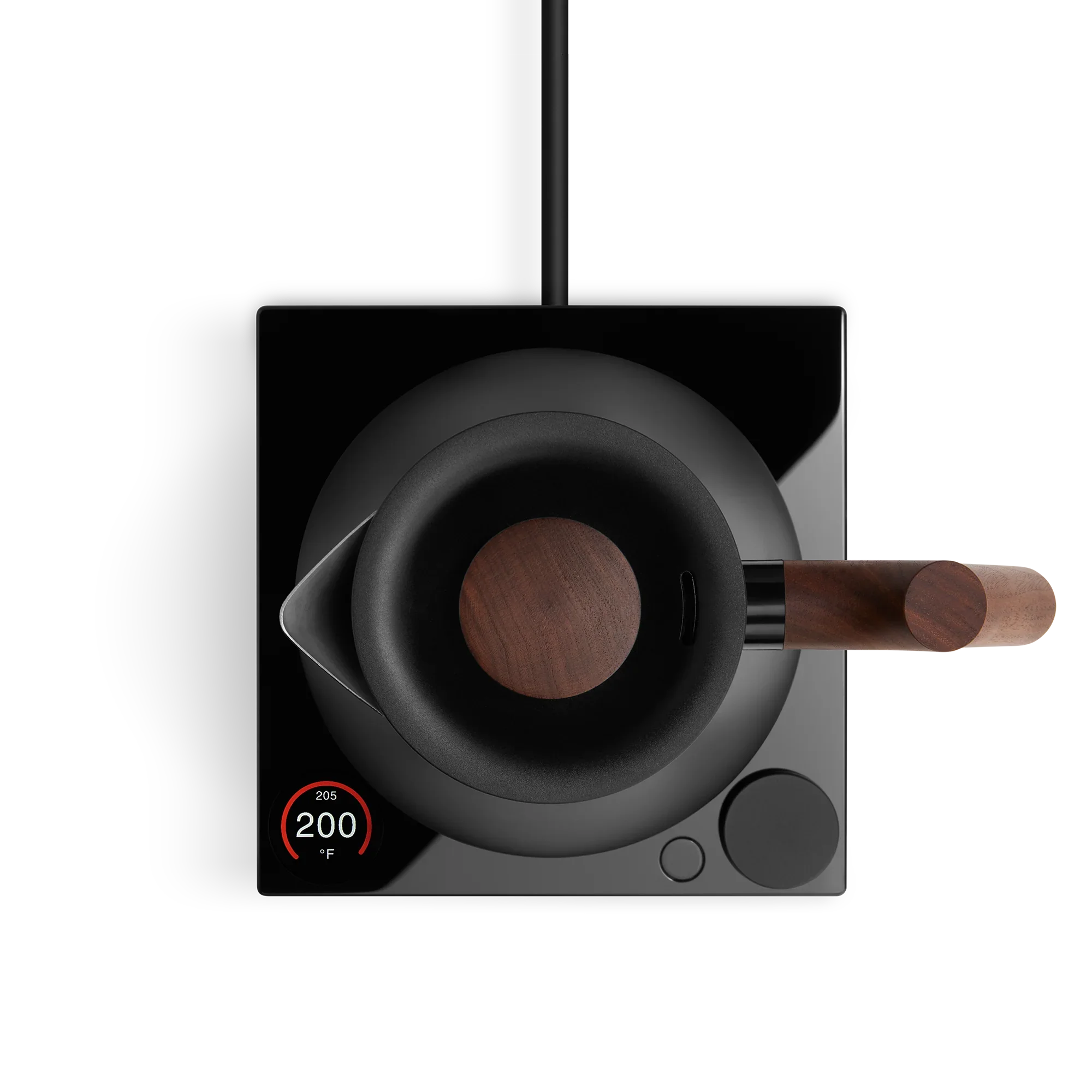 Corvo EKG Pro Electric Kettle | Studio Edition