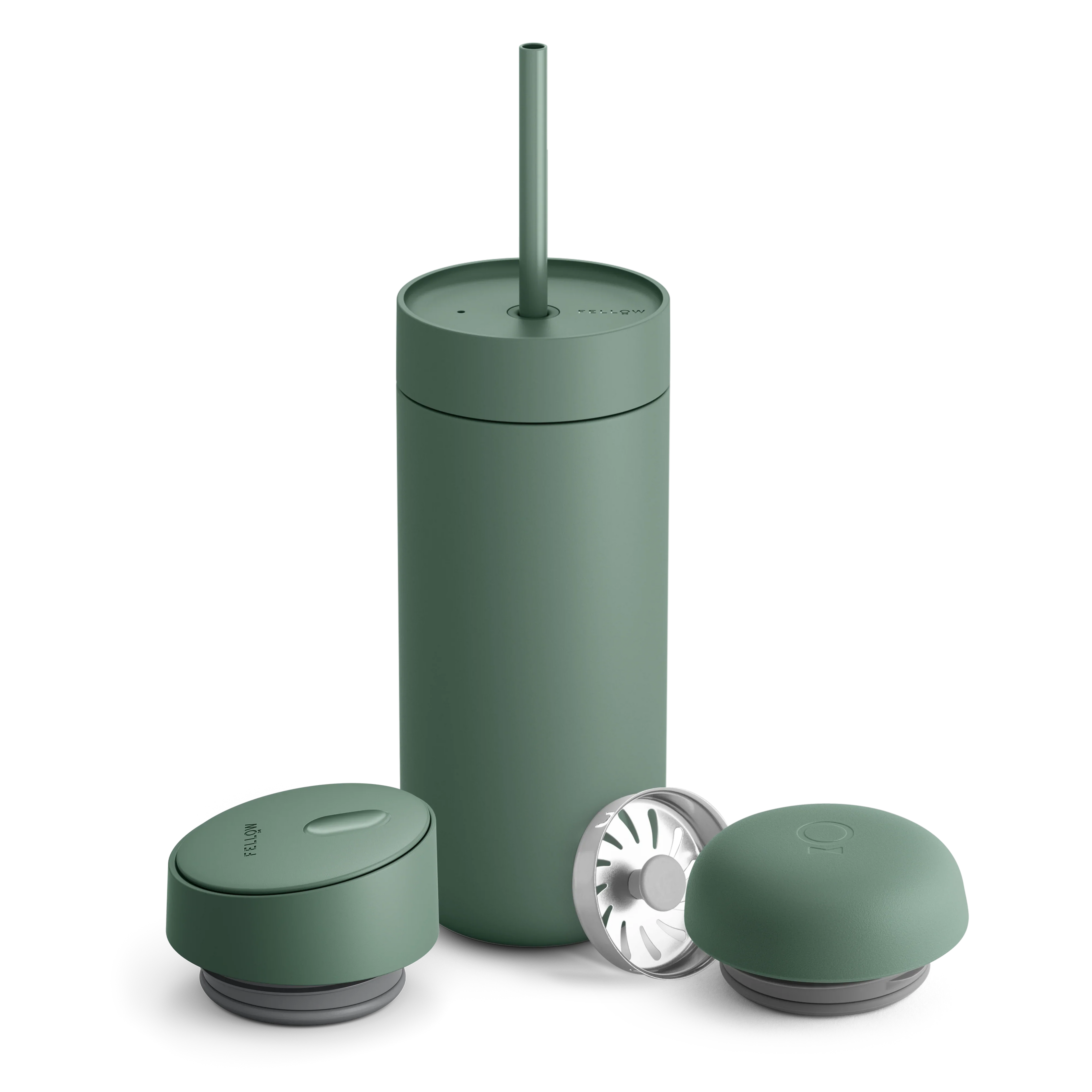 Carter 3-in-1 Lid System