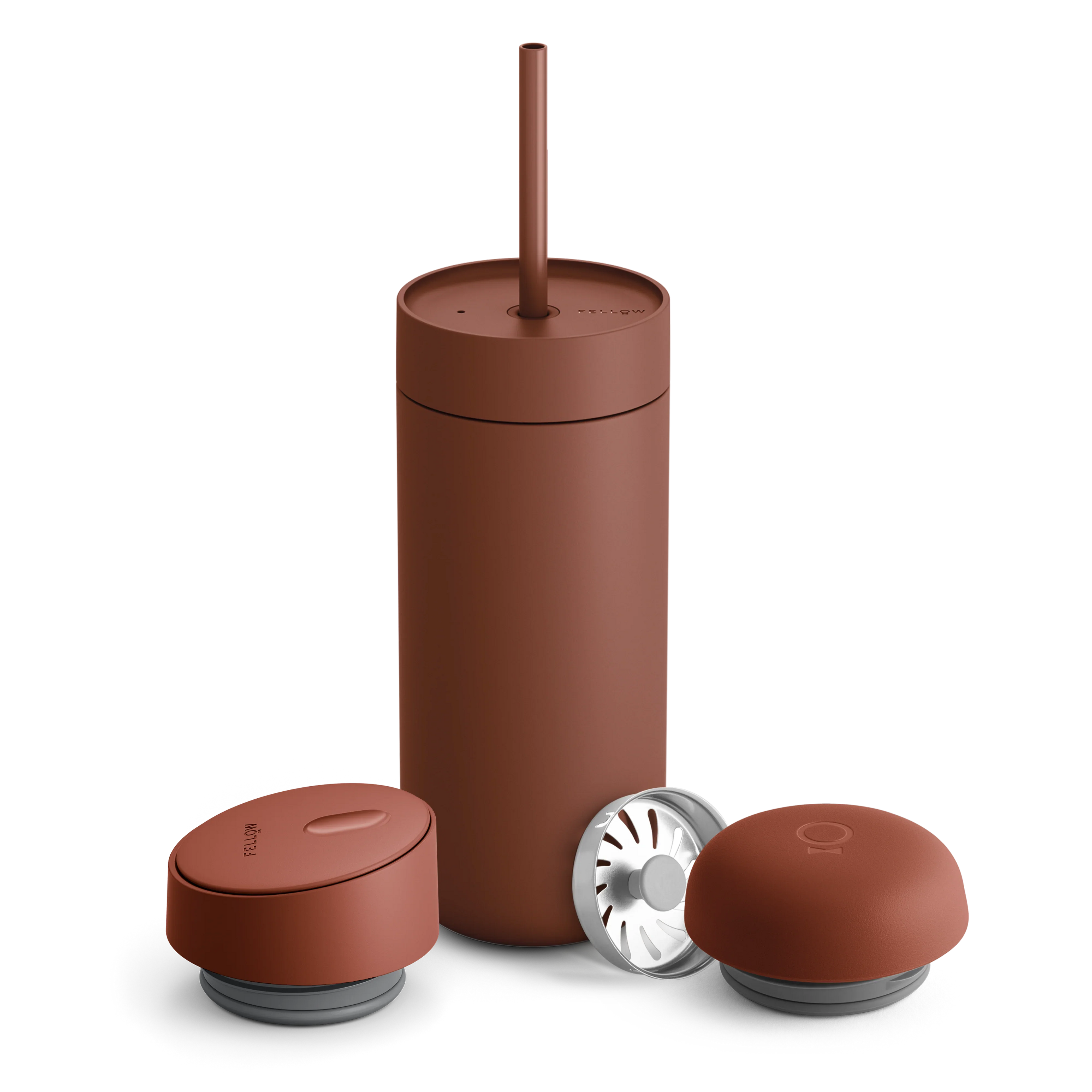 Carter 3-in-1 Lid System