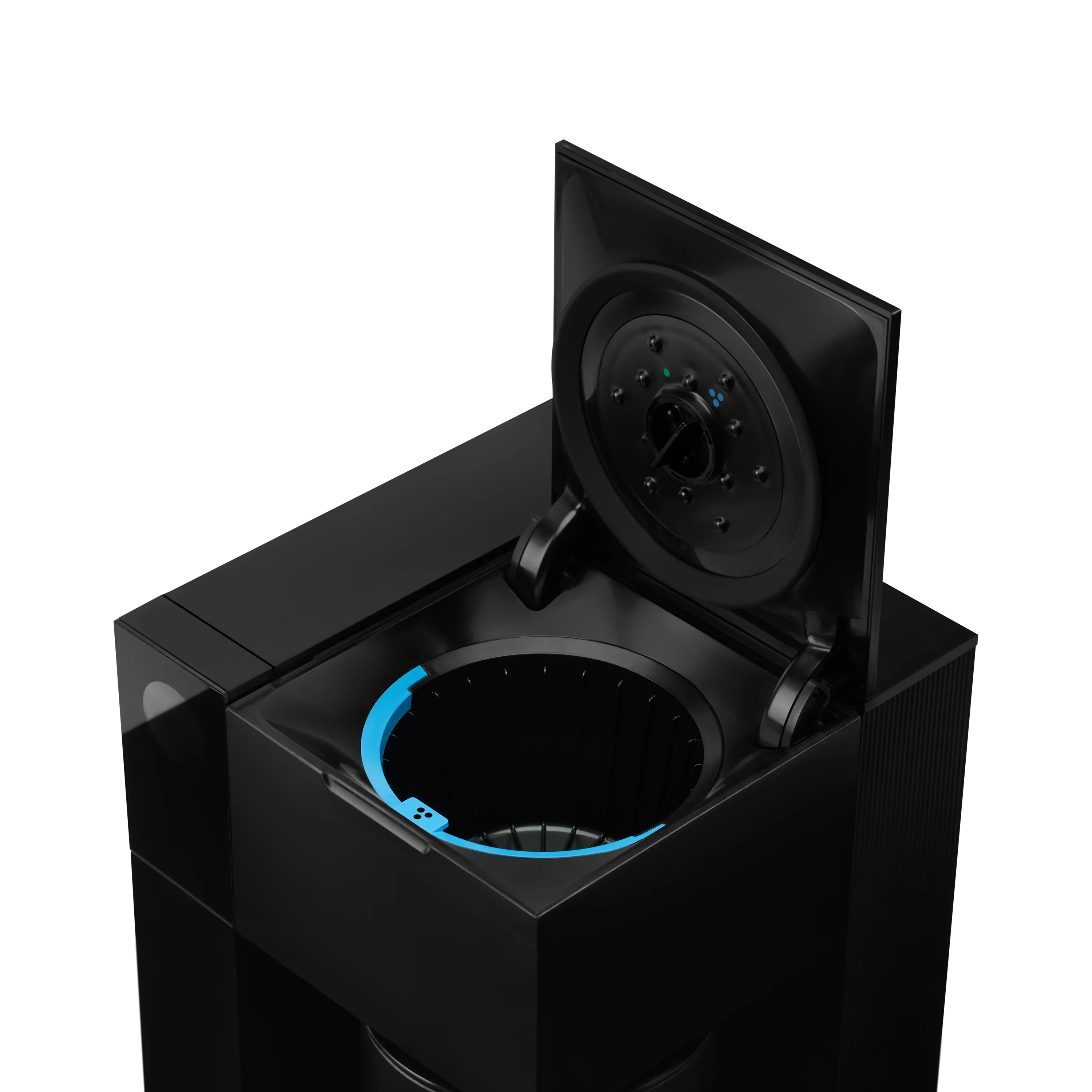 Aiden Precision Coffee Maker