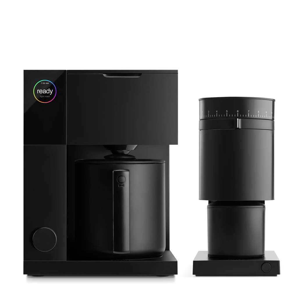 The Aiden + Grinder Kit