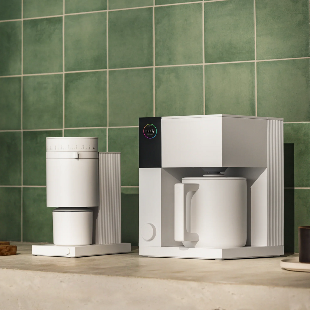 The Aiden + Grinder Kit