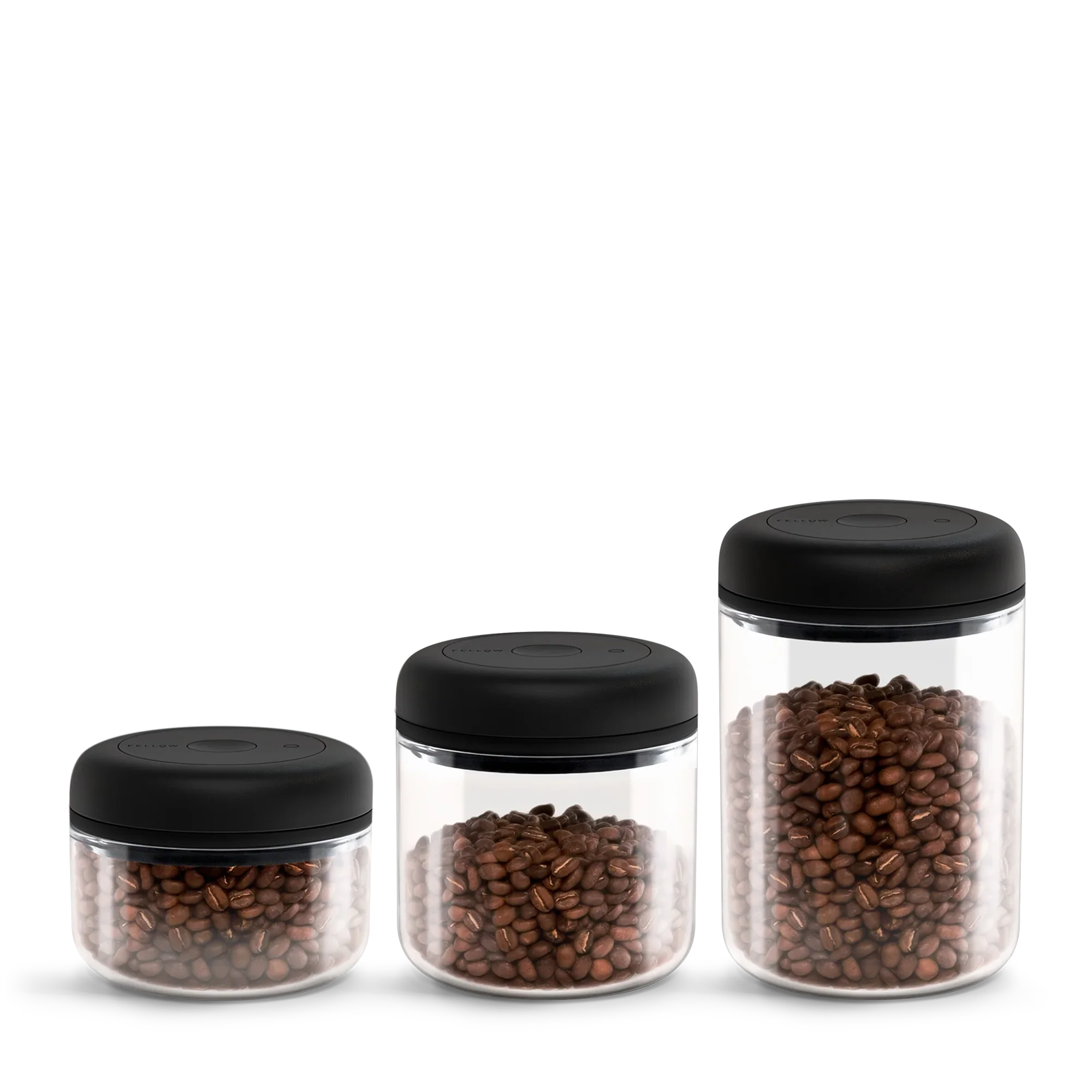 Atmos Vacuum Canister