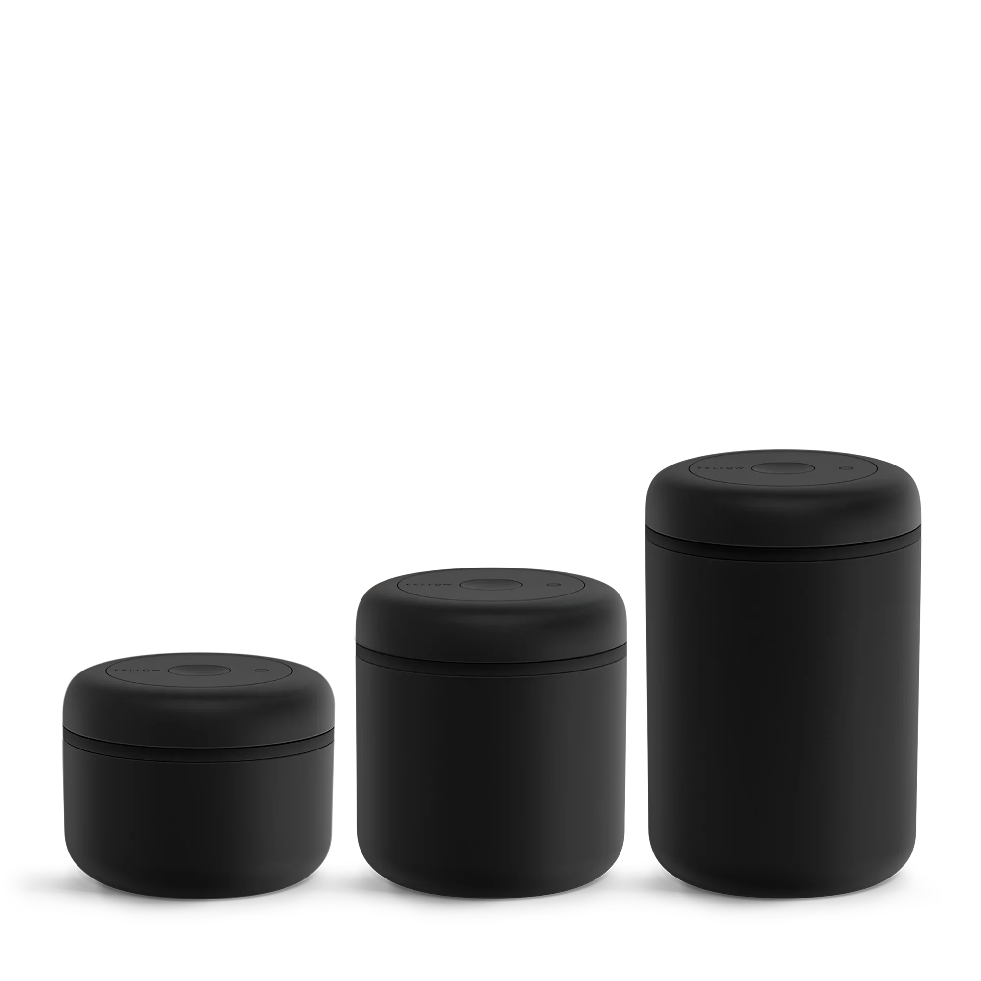 Atmos Vacuum Canister