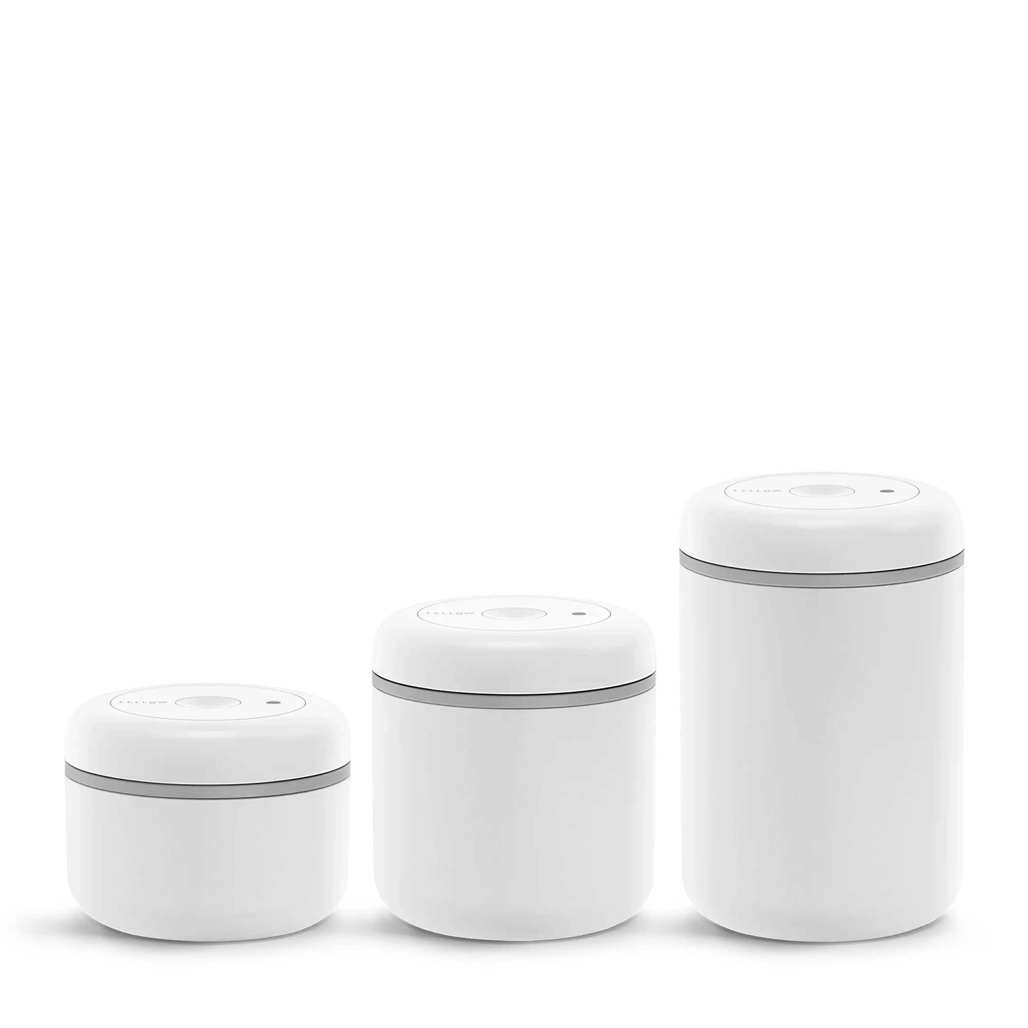 Atmos Vacuum Canister