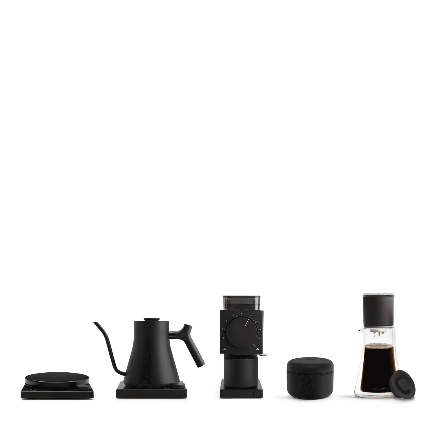 Build Your Own Brew Bar