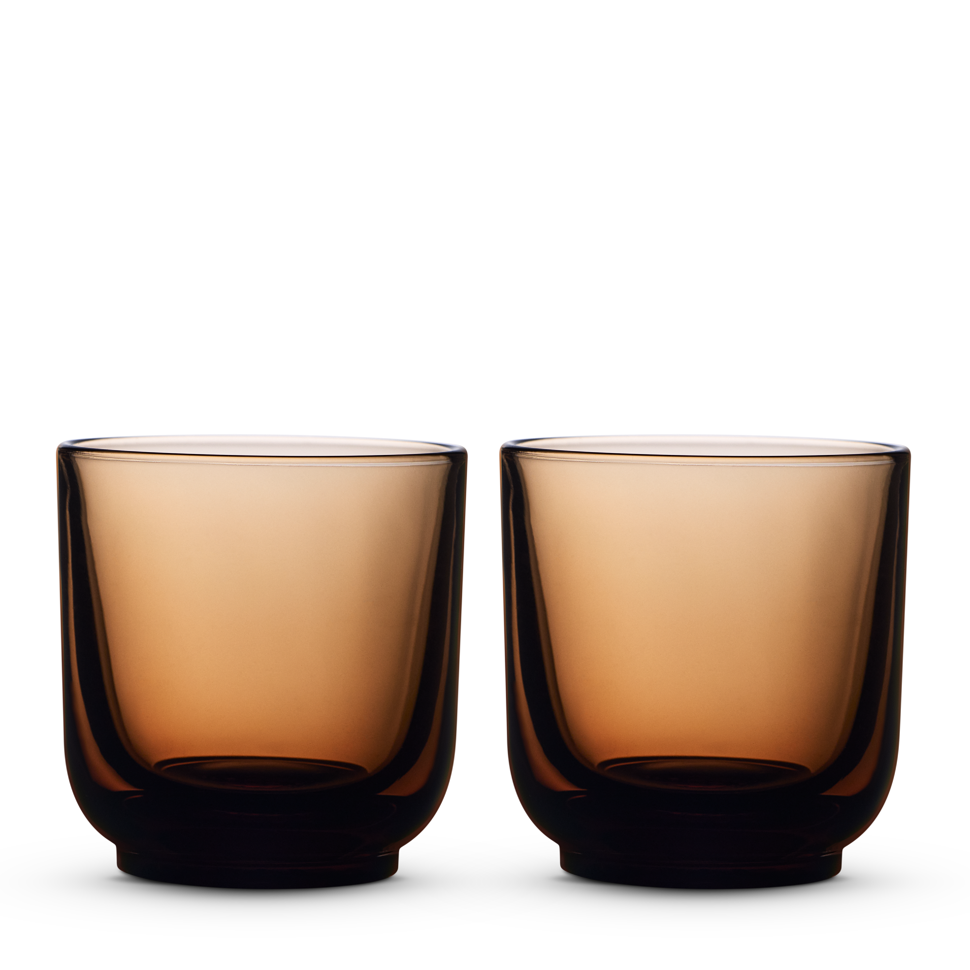 Pirch Espresso Glasses