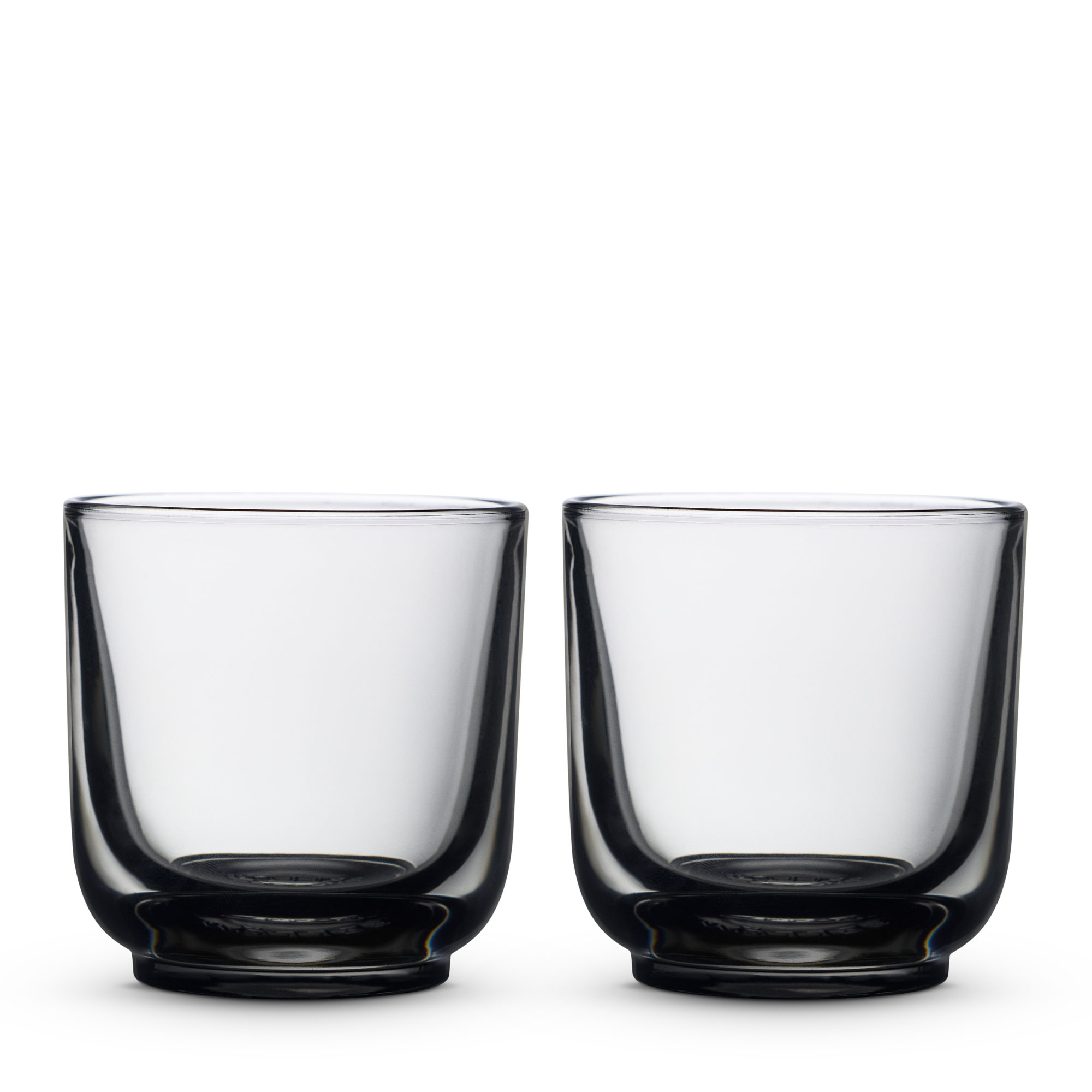 Pirch Espresso Glasses