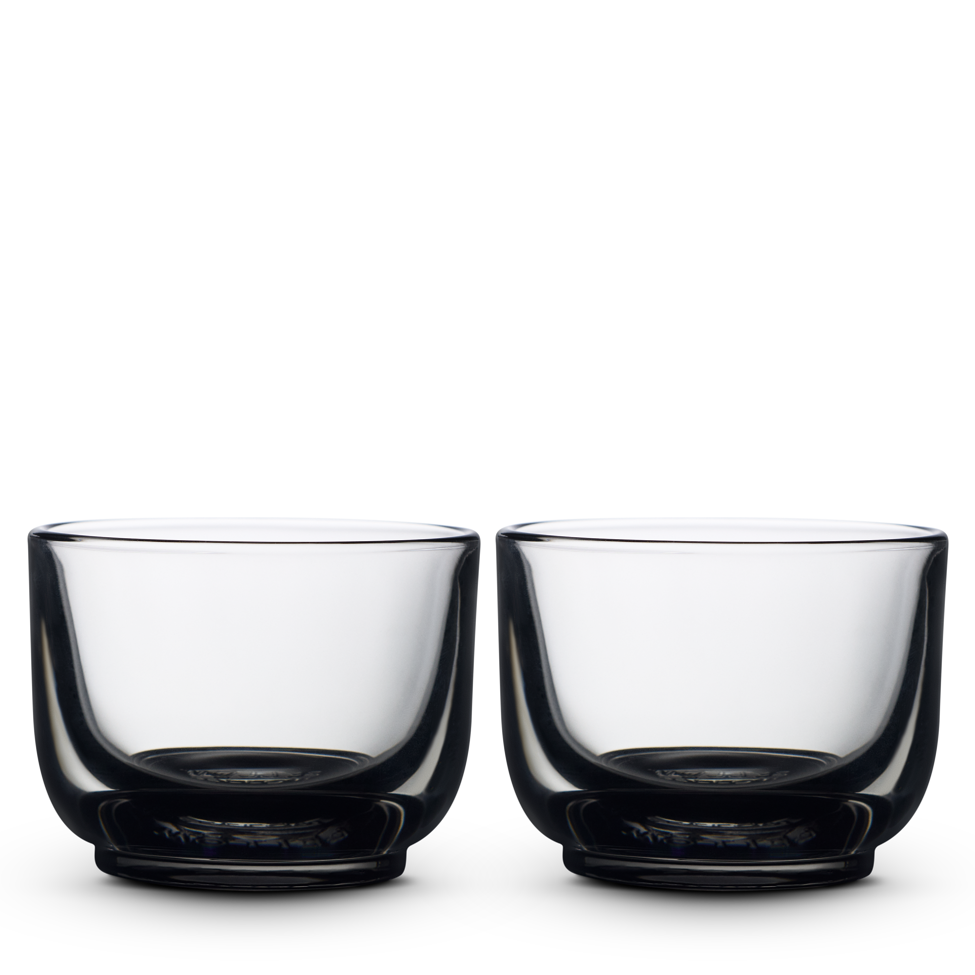 Pirch Espresso Glasses