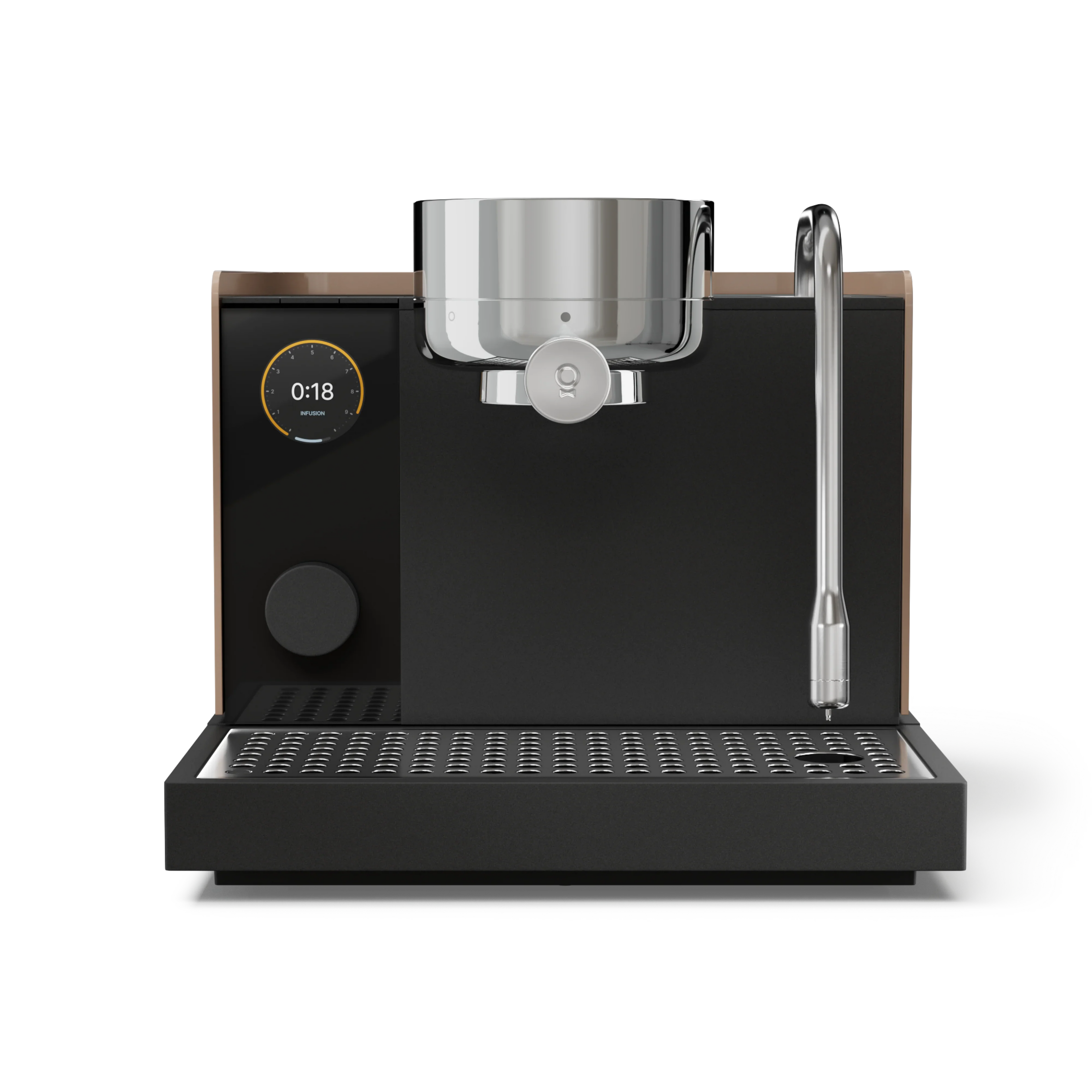 Espresso Series 1