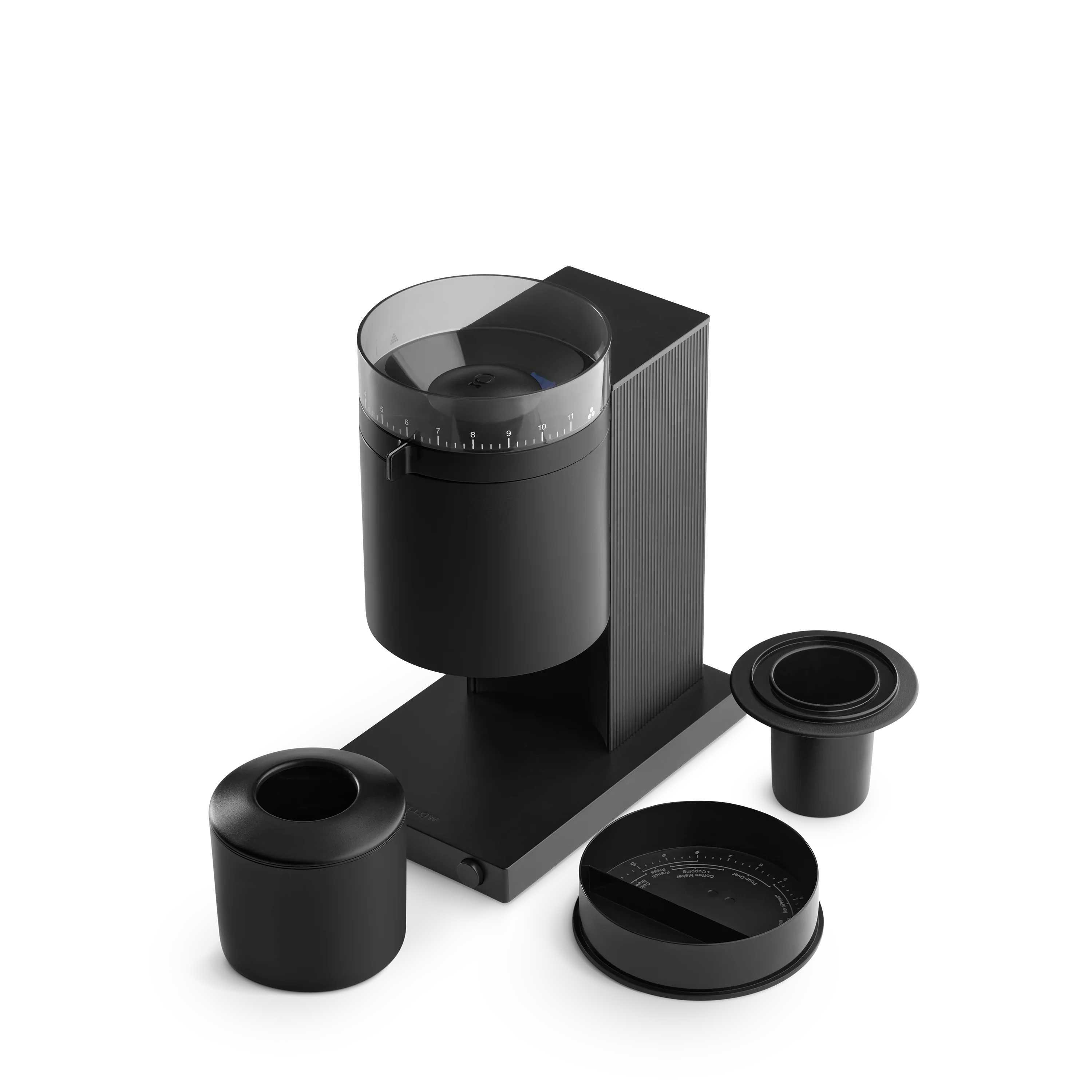 Opus Conical Burr Grinder