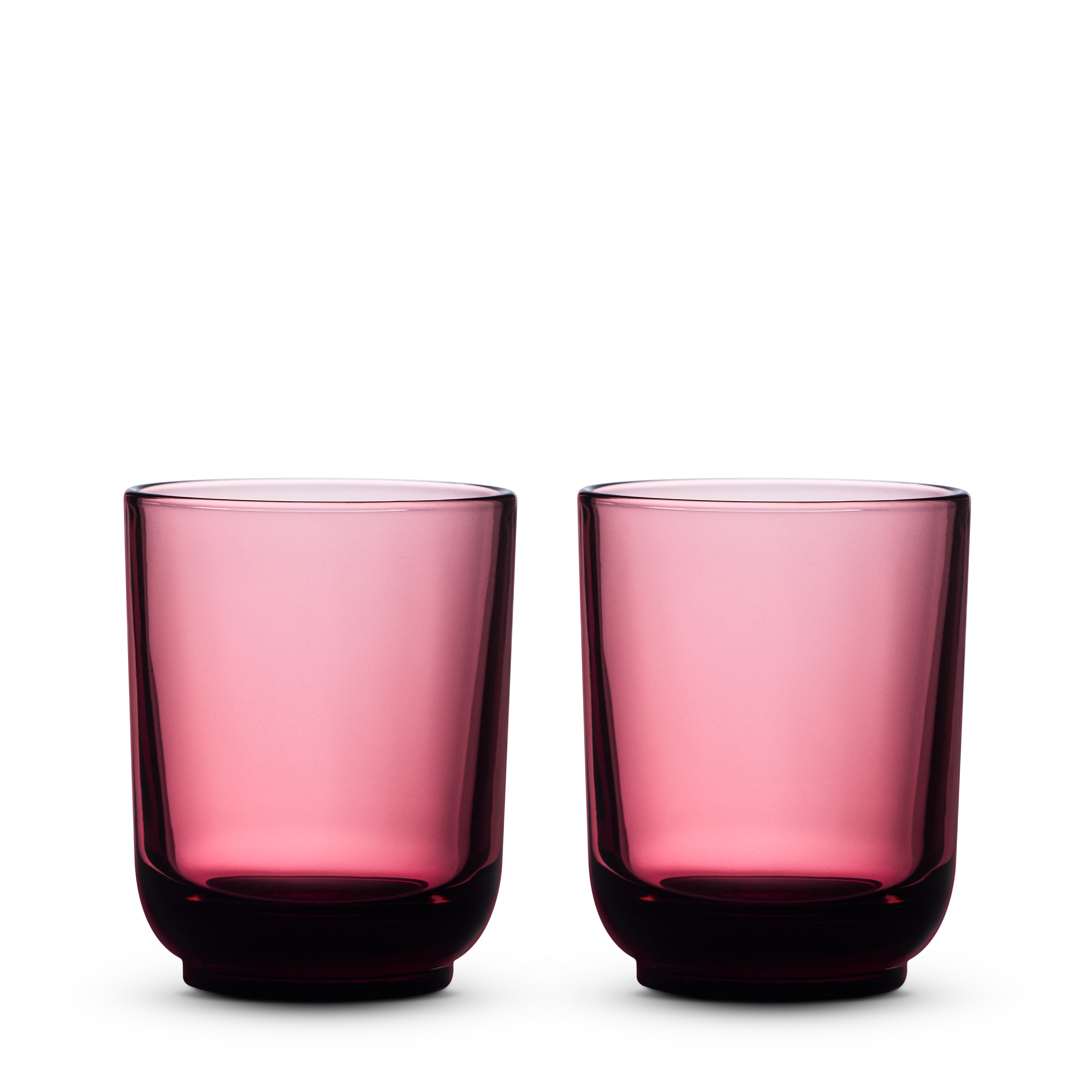 Pirch Espresso Glasses