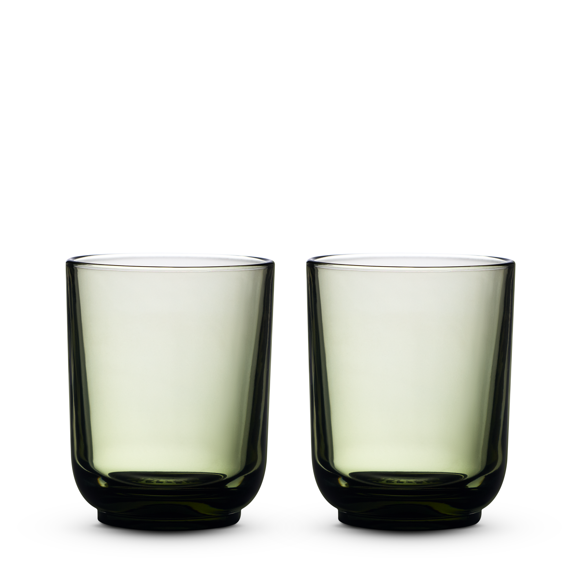 Pirch Espresso Glasses