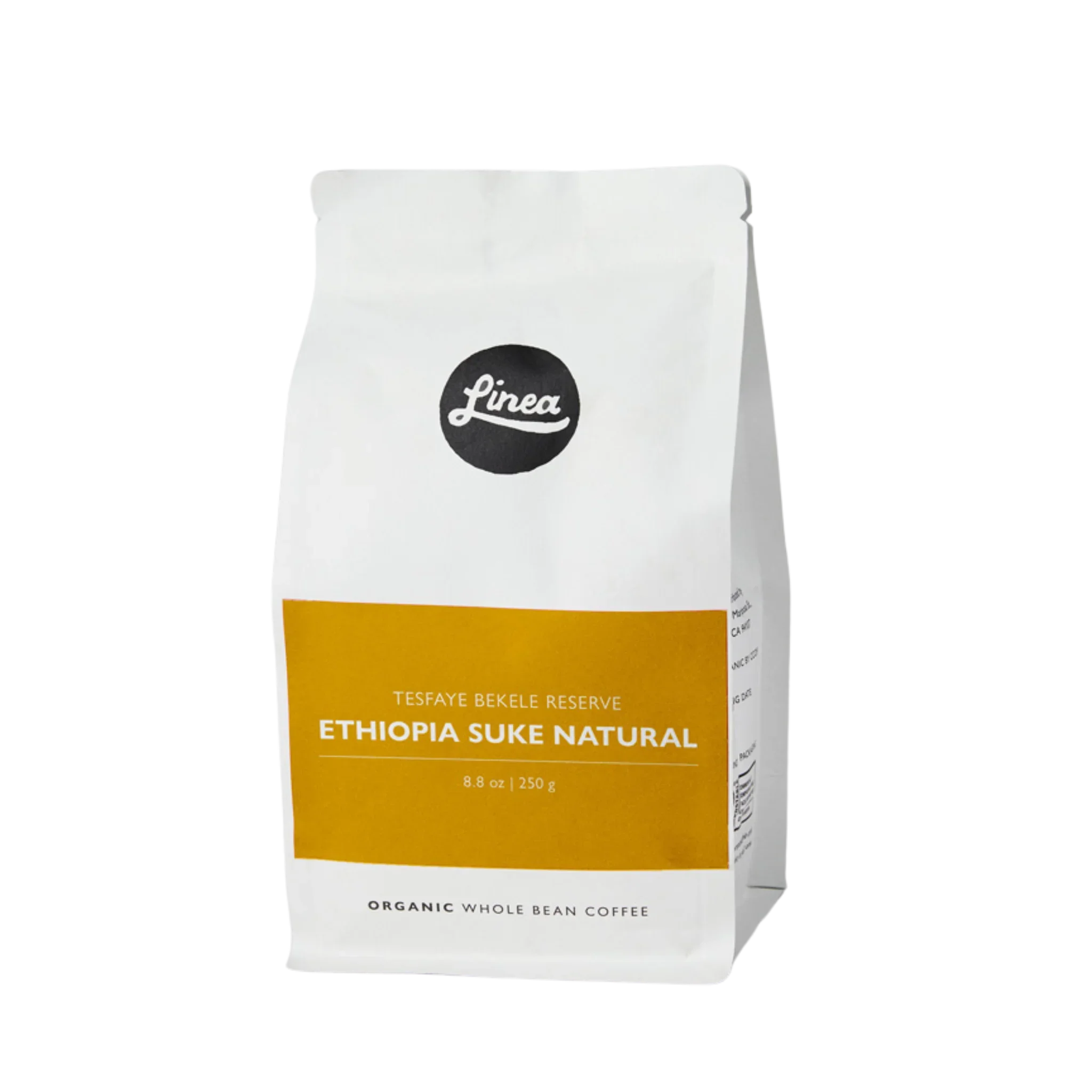 Ethiopia Suke Natural