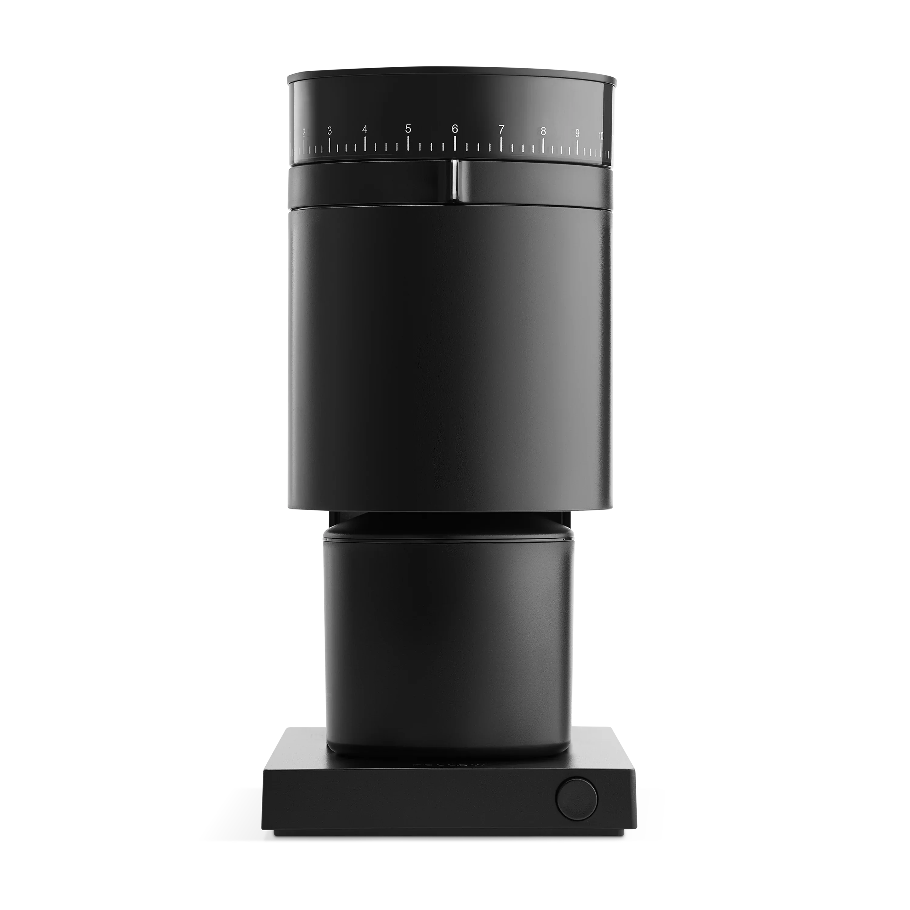 Opus Conical Burr Grinder