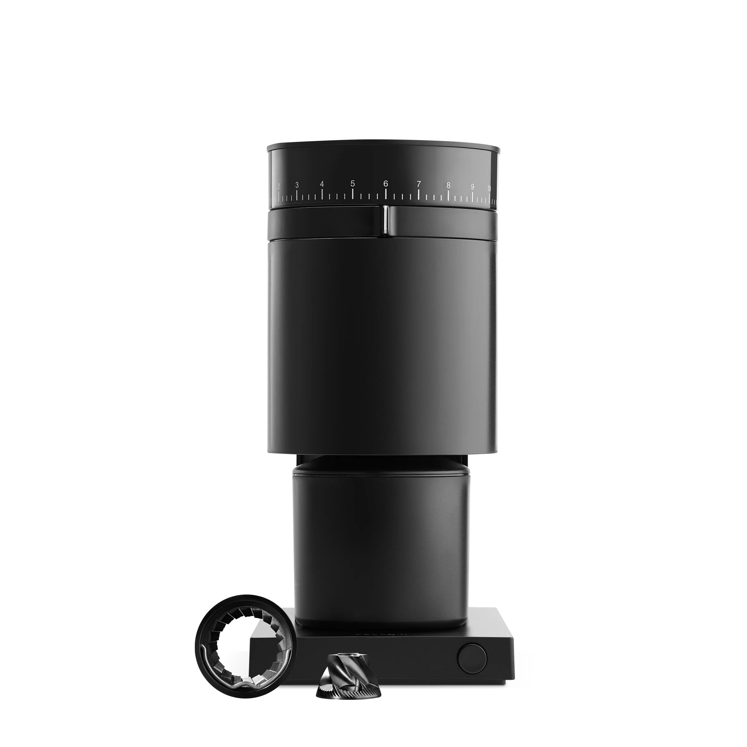 Opus Conical Burr Grinder