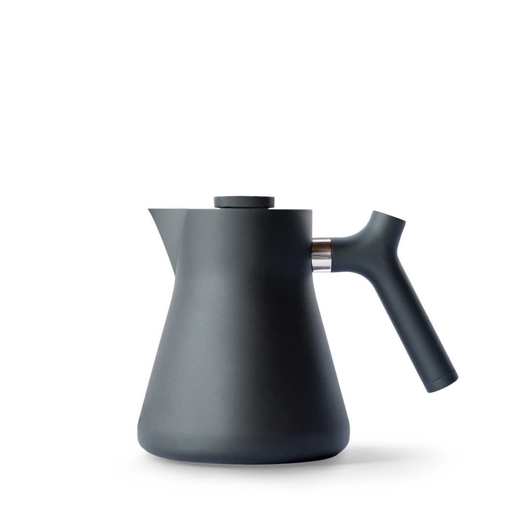 Raven Stovetop Tea Kettle