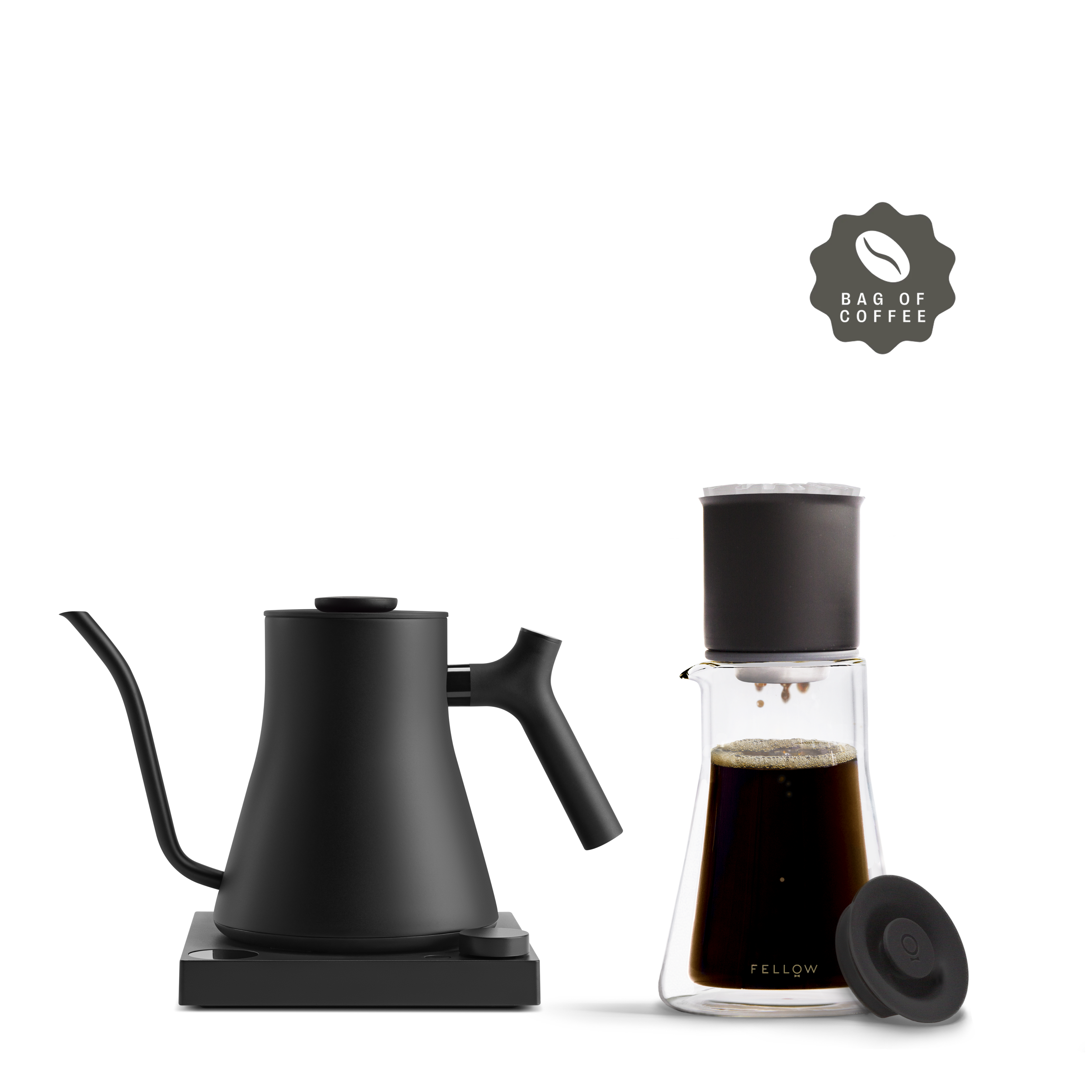 The Pour Over Kit